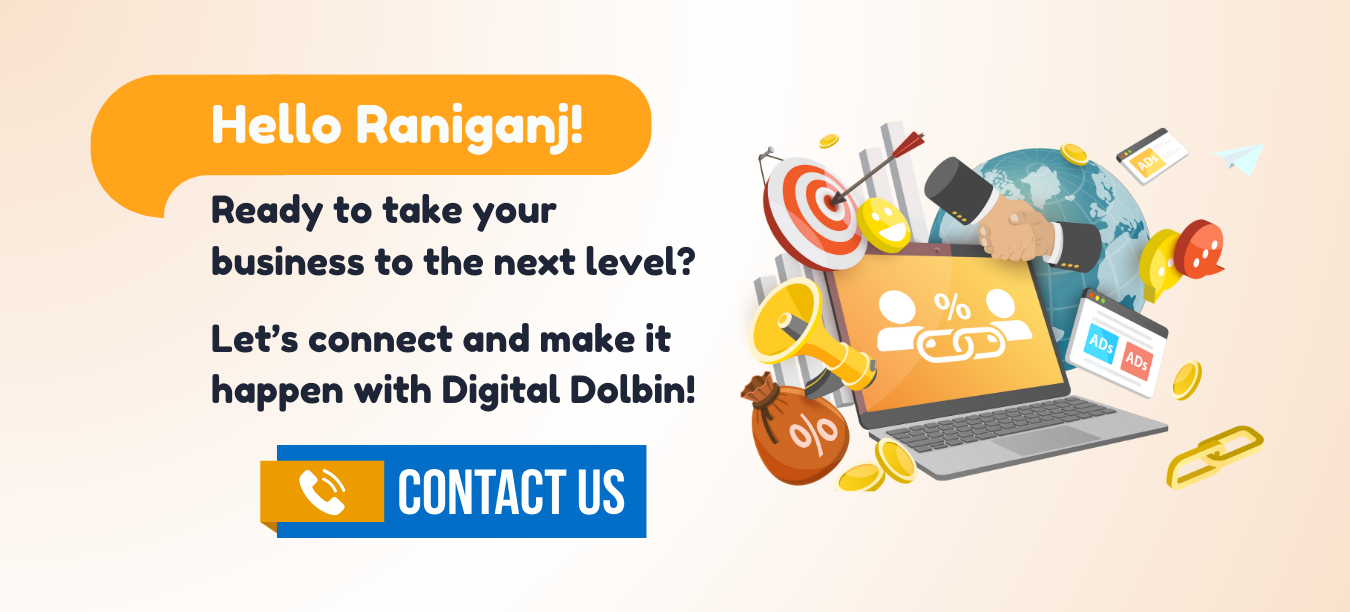 Digital Marketing Services in Raniganj