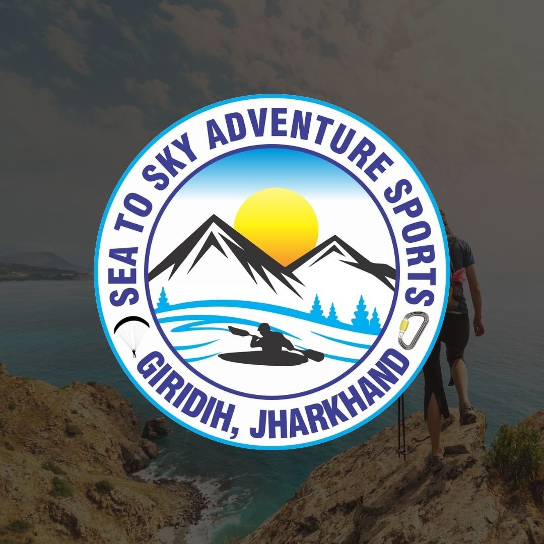 Sea to Sky Adventure Logo